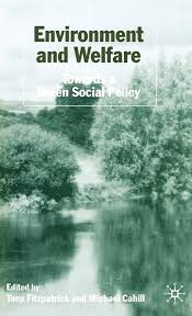 Chapter 5: Ecology and Welfare